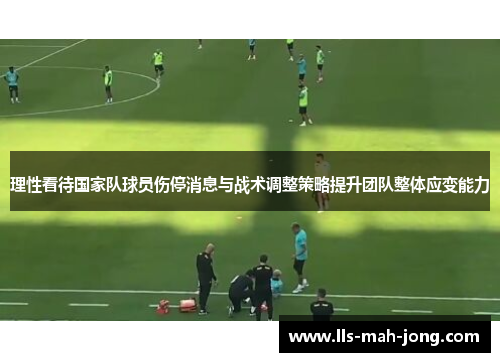 理性看待国家队球员伤停消息与战术调整策略提升团队整体应变能力