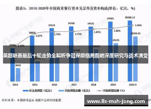 英超联赛最后十轮走势全解析争冠保级格局前瞻深度研究与战术演变